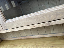 Load image into Gallery viewer, Elkstone Mellow Oak Large Dresser Quality Furniture Clearance Ltd