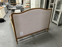 Load image into Gallery viewer, ELKSTONE MELLOW OAK
5ft Kingsize Bed Quality Furniture Clearance Ltd