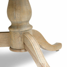 Load image into Gallery viewer, CAMILLE LIMEWASH OAK
6-10 Seater Extending Dining Table Quality Furniture Clearance Ltd