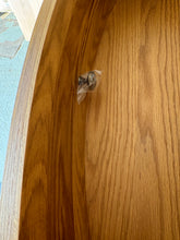 Load image into Gallery viewer, WINCHCOMBE OILED OAK
Vanity Tall Boy