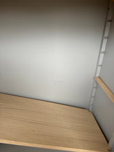 Load image into Gallery viewer, Chester Dove Grey Triple Larder Quality Furniture Clearance Ltd