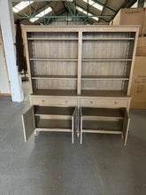 Load image into Gallery viewer, ELKSTONE SMOKED OAK
Grand Dresser Quality Furniture Clearance Ltd