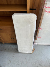 Load image into Gallery viewer, CHESTER DOVE GREY
Large Glazed Dresser Quality Furniture Clearance Ltd