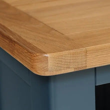 Load image into Gallery viewer, WESTCOTE INKY BLUE
Large Bookcase Quality Furniture Clearance Ltd