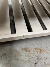 Load image into Gallery viewer, CHESTER DOVE GREY Butcher Block Island Quality Furniture Clearance Ltd