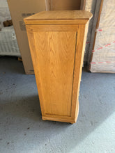 Load image into Gallery viewer, WINCHCOMBE OILED OAK
Vanity Tall Boy