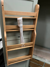 Load image into Gallery viewer, Sussex Sage Green Double Larder Quality Furniture Clearance Ltd