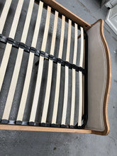 Load image into Gallery viewer, ELKSTONE MELLOW OAK
5ft Kingsize Bed Quality Furniture Clearance Ltd