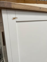 Load image into Gallery viewer, CHESTER PURE WHITE
Narrow Larder Quality Furniture Clearance Ltd