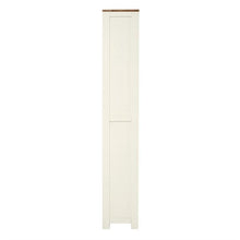 Load image into Gallery viewer, CHALFORD WARM WHITE
Large Bookcase Quality Furniture Clearance Ltd