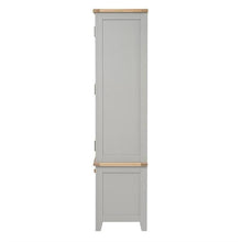 Load image into Gallery viewer, CHESTER DOVE GREY
Triple Larder Quality Furniture Clearance Ltd