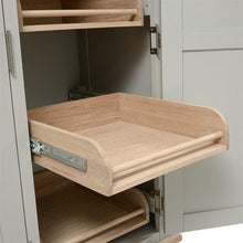 Load image into Gallery viewer, CHESTER DOVE GREY
Triple Larder Quality Furniture Clearance Ltd