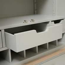 Load image into Gallery viewer, CHESTER DOVE GREY
Triple Larder Quality Furniture Clearance Ltd