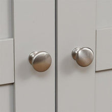 Load image into Gallery viewer, CHESTER DOVE GREY
Triple Larder Quality Furniture Clearance Ltd
