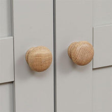 Load image into Gallery viewer, CHESTER DOVE GREY
Triple Larder Quality Furniture Clearance Ltd