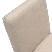 Load image into Gallery viewer, NOTGROVE WEATHERED OAK Dining Chair Quality Furniture Clearance Ltd