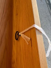 Load image into Gallery viewer, ELKSTONE MELLOW OAK
Large Bookcase Quality Furniture Clearance Ltd