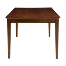 Load image into Gallery viewer, KINGHAM CHERRY
6-10 Seater Extending Dining Table Quality Furniture Clearance Ltd