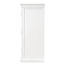 Load image into Gallery viewer, CHANTILLY WARM WHITE
Combination Wardrobe Quality Furniture Clearance Ltd