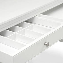 Load image into Gallery viewer, FAIRFORD SOFT WHITE
Dressing Table Quality Furniture Clearance Ltd