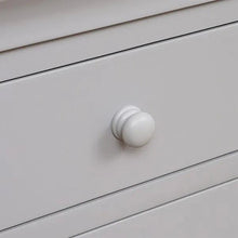 Load image into Gallery viewer, CHANTILLY PEBBLE GREY
10 Drawer Chest Quality Furniture Clearance Ltd