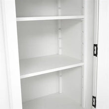 Load image into Gallery viewer, STOW WARM WHITE
Grand Triple Larder Quality Furniture Clearance Ltd