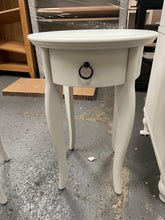 Load image into Gallery viewer, WILMSLOW PALE GREY Double Wardrobe And Matching Nightstands Quality Furniture Clearance Ltd