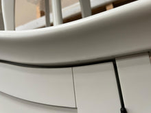 Load image into Gallery viewer, WILMSLOW PALE GREY Double Wardrobe And Matching Nightstands Quality Furniture Clearance Ltd