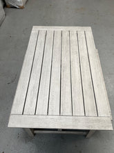 Load image into Gallery viewer, Baunton Trestle bench set Quality Furniture Clearance Ltd