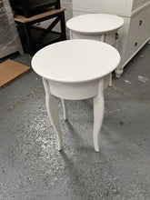 Load image into Gallery viewer, WILMSLOW PALE GREY Double Wardrobe And Matching Nightstands Quality Furniture Clearance Ltd