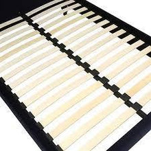 Load image into Gallery viewer, ASCOTT Midnight Velvet Super King Upholstered Bed Quality Furniture Clearance Ltd