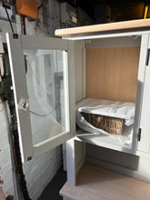 Load image into Gallery viewer, Chester Dove Grey Dresser Quality Furniture Clearance Ltd