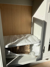 Load image into Gallery viewer, Chester Dove Grey Dresser Quality Furniture Clearance Ltd