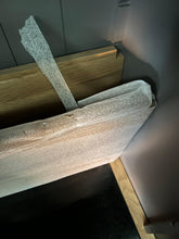 Load image into Gallery viewer, Kingscote Flint Grey Double Larder Quality Furniture Clearance Ltd