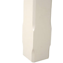 Load image into Gallery viewer, CHESTER DOVE GREY 4-6 Seater Extending Dining Table Quality Furniture Clearance Ltd