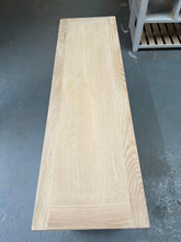 Load image into Gallery viewer, White 3 Door Sideboard. - furniture delivered