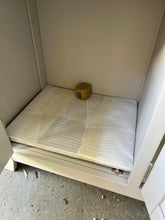 Load image into Gallery viewer, Chester Dove Grey Dresser Quality Furniture Clearance Ltd