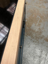 Load image into Gallery viewer, CHESTER MIDNIGHT BLUE Kitchen Island Quality Furniture Clearance Ltd