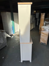Load image into Gallery viewer, Chester Dove Grey Dresser Quality Furniture Clearance Ltd