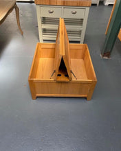 Load image into Gallery viewer, Oak Trunk Coffee Table - furniture delivered