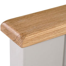 Load image into Gallery viewer, CHESTER DOVE GREY 5ft Kingsize Bed Quality Furniture Clearance Ltd