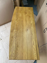 Load image into Gallery viewer, WINCHCOMBE OILED OAK Dressing Table Quality Furniture Clearance Ltd
