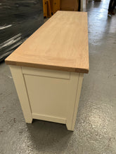 Load image into Gallery viewer, Sussex Cotswold Cream Widescreen TV Unit - Up to 60&quot; furniture delivered
