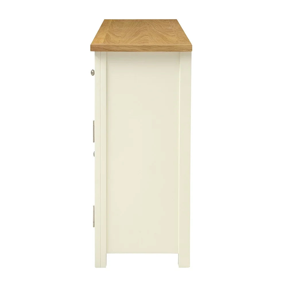 SIMPLY COTSWOLD CLASSIC CREAM
3 Door Sideboard Quality Furniture Clearance Ltd