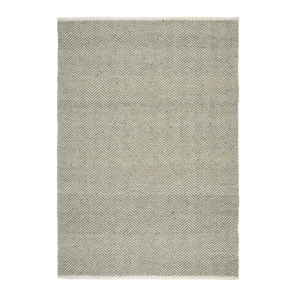 HOME ACCESSORIES
Milton Herringbone Rug Moss 160x230cm Quality Furniture Clearance Ltd