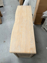 Load image into Gallery viewer, Camille Limewash Oak 6 Drawer Chest Quality Furniture Clearance Ltd
