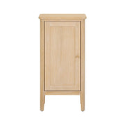BERKELEY NORDIC OAK
Small Bathroom Cupboard Quality Furniture Clearance Ltd