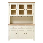 CHESTER CLASSIC CREAM
Large Dresser Quality Furniture Clearance Ltd