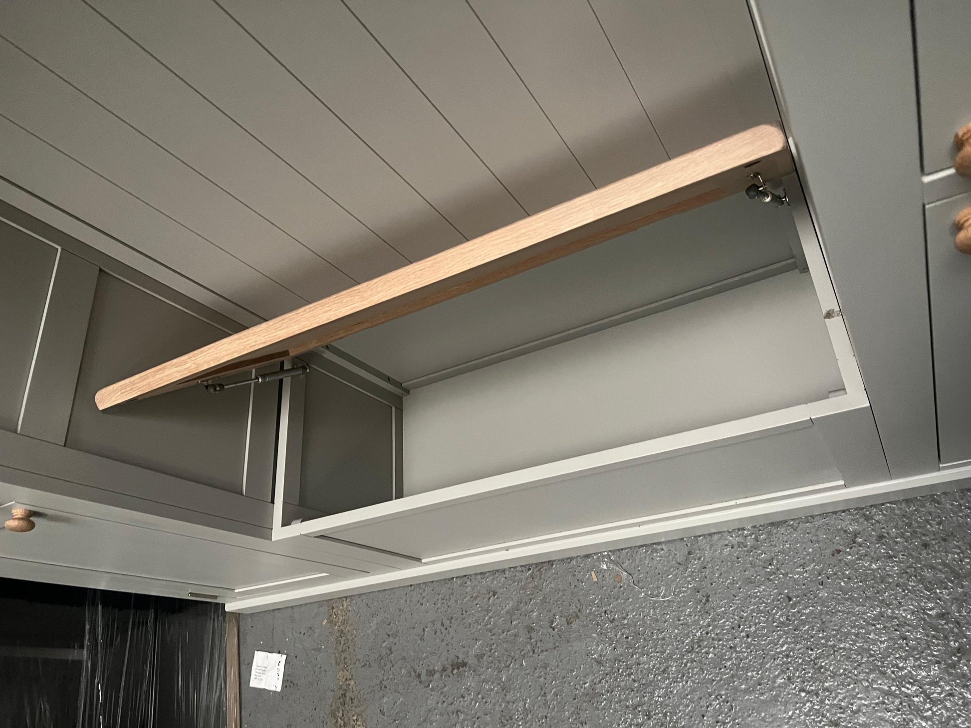 CHESTER DOVE GREY
Bootility Unit Quality Furniture Clearance Ltd