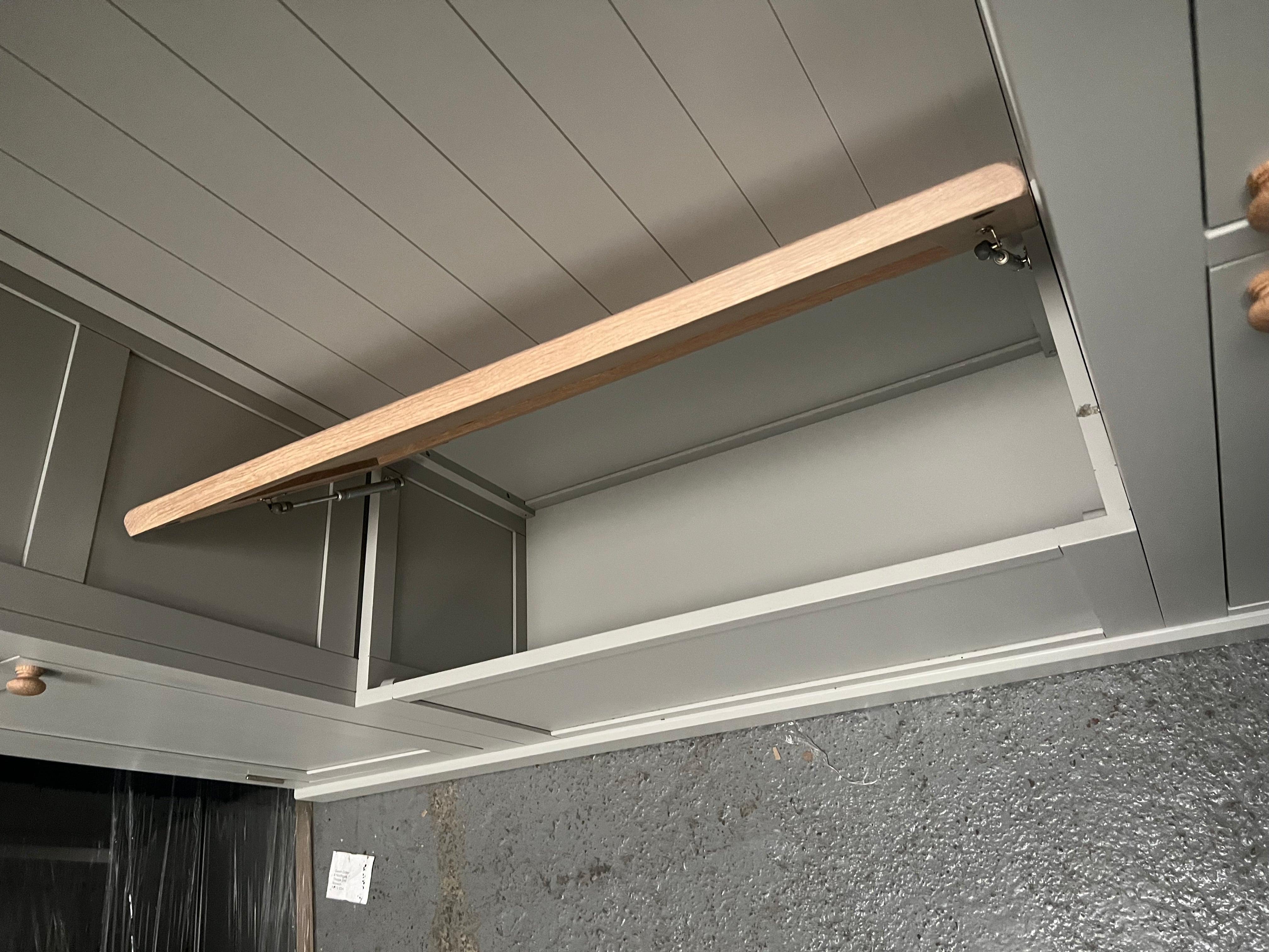 CHESTER DOVE GREY
Bootility Unit Quality Furniture Clearance Ltd